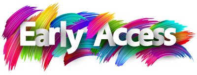 Early Access banner for new PRToolFinder Community