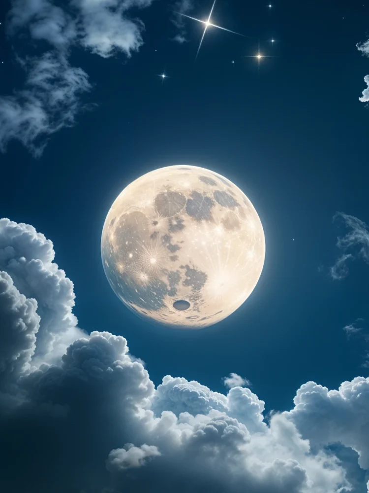 night sky